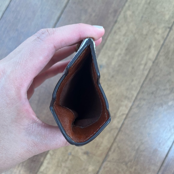 Fossil - Cellphone Wallet - Picture 2 of 3